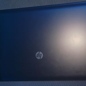Hp laptop